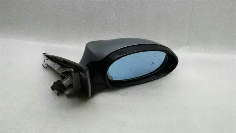 BMW 1 (E81 / E82 / E87 / E88) BMW 1 Series E87 RHD Right Door Mirror 7189852 Right Hand Drive Body type: Hatchback
Fuel: Diesel