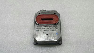 Unité de commande de ballast xénon A1307329052 pour Mercedes Classe S W220