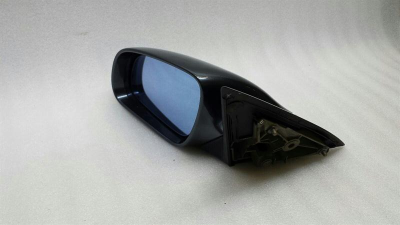 Audi A8 (D5) 2017-... Audi A8 8E Left Door Mirror RHD 4E2858531L Right Hand Drive UK