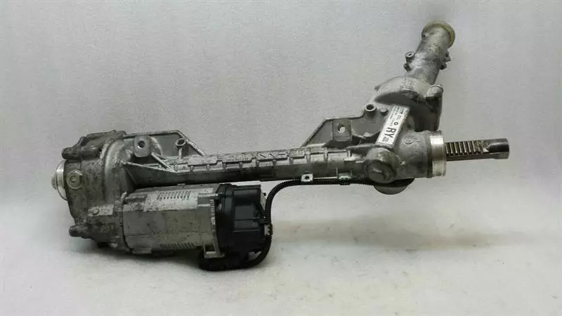 BMW 1 (E81 / E82 / E87 / E88) BMW 1 Series E87 RHD Power Steering Rack 7802277 Right Handlebar Electrical Body type: Hatchback
Fuel: Diesel