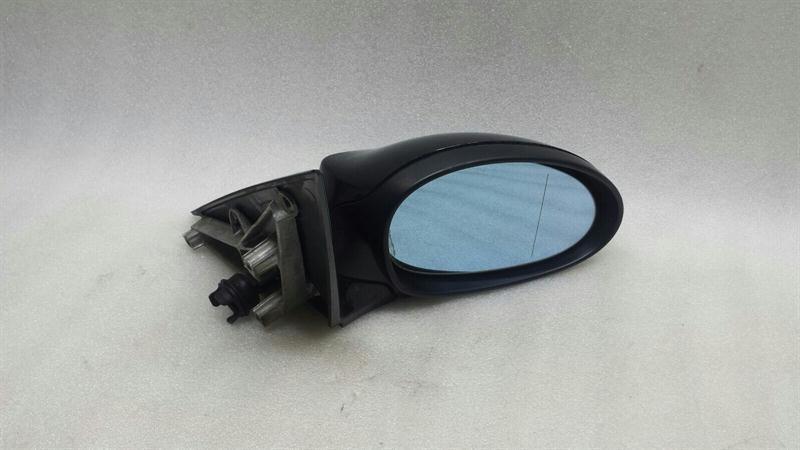 BMW 1 (E81 / E82 / E87 / E88) BMW 1 Series E87 RHD Right Door Mirror 7157200 Right Hand Drive Body type: Hatchback
Fuel: Diesel