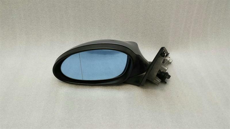 BMW 1 (E81 / E82 / E87 / E88) BMW 1 Series E87 Left Door Mirror RHD Right Handlebar Body type: Hatchback
Fuel: Diesel