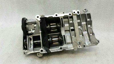 BMW Серия 1 E87 Масов компенсатор 7793886 Масов баланс 2.0D 120d