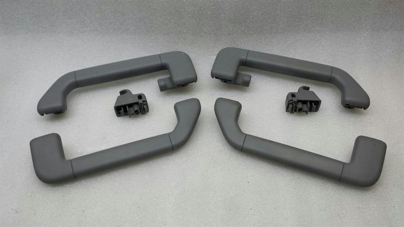 Volkswagen Touareg Handle VW Touareg 7L roof handles 7L0857608A 7L0857644...