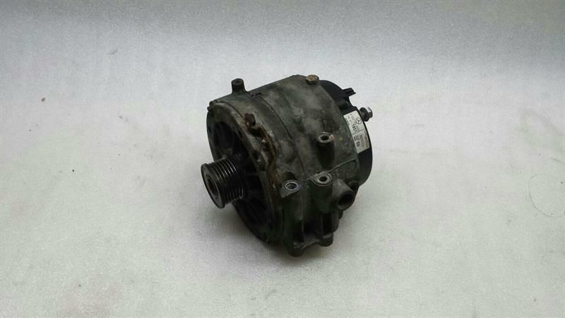 MERCEDES CLK W209 ALTERNATOR A0001502550 ALTERNATOR SPARES OR REPAIR