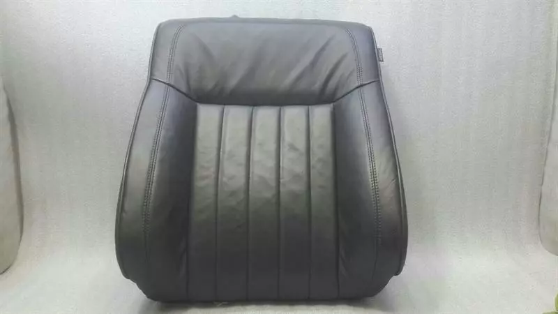 Volkswagen Touareg Misc Volkswagen Touareg 7L Front Left Seat Backrest ...