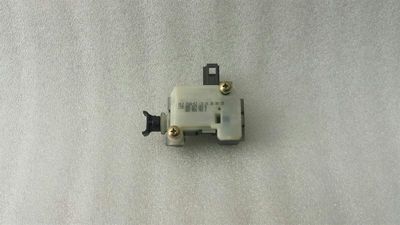 Volkswagen Touareg 7L boat actuator 3B0959781C servomotor central locking