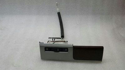 VOLKSWAGEN TOUAREG 7L DASHBOARD TRIM 7L6857189J Trim Dashboard