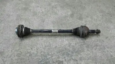 VW Touareg 7L rear drive shaft 7L0501201A drive shaft rear V10 TDI