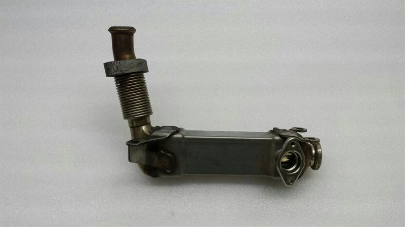 BMW 7 (E65 / E66 / E67 / E68) BMW 7 Series E65 E66 EGR Cooler 779424503 Heat Exchanger EGR 730D Body type: Saloon
Fuel: Diesel
