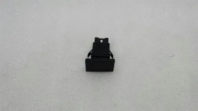 Volkswagen Tuareg 7L Safety Module Switch 7L6919235 SRS Switch