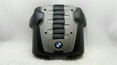BMW 7 серия E65 750i капак двигател 7535151 капак двигател