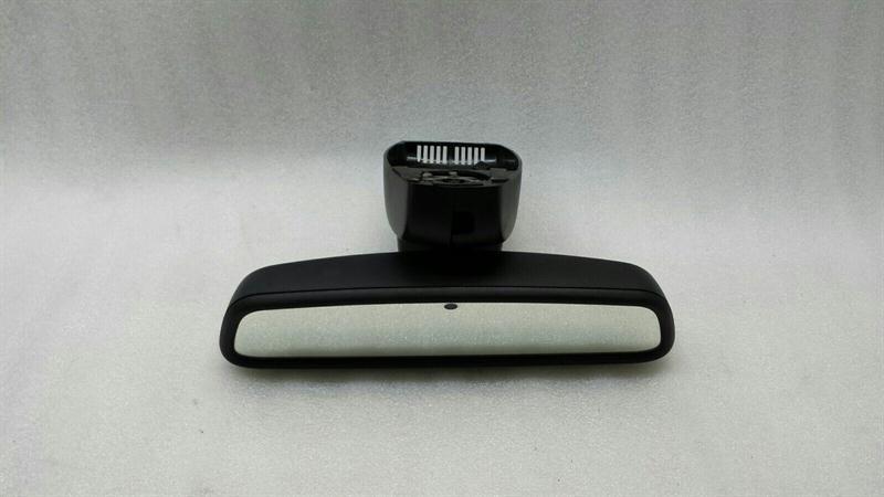 BMW 7 (E65 / E66 / E67 / E68) BMW 7 series E65 E66 rear view mirror 9123937 rear view mirror interior mirror Body type: Saloon
Fuel: Petrol