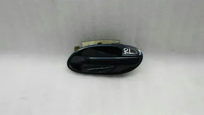 BMW 7er E65 E66 Türgriff Hinten Links 51217191891 Türgriff Hinten Links