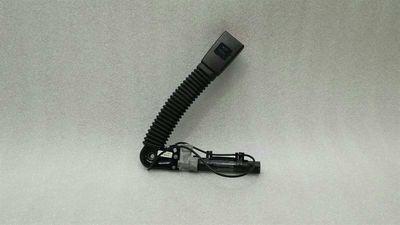 BMW 5 Series E60 Right Front Seatbelt Tensioner 9117240 Seat Belt Tensioner Front Right