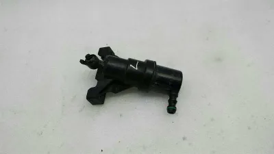 BMW 7 series E65 E66 Hedlamp washer jet 7137401 headlight cleaning system Li