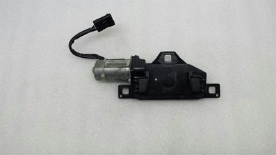 BMW 7. sērijas E65 E66 bagāžnieka slēdzene 7014872 bagāžas nodalījuma durvju slēdzene
