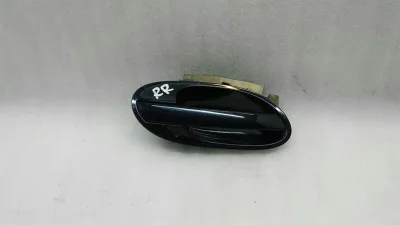 BMW 7 серии E65 E66 ручка двери задняя правая 51217191892 ручка двери задняя правая