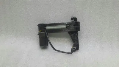 Réglage de l&#39;appui-tête BMW Série 7 E65 67317121096 servomoteur d&#39;appui-tête confort