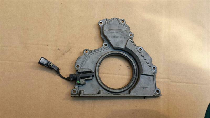 Jaguar S-Type JAGUAR S-type diesel 2.7d engine timing cover C2S30238 ELRING WAVE SEALING RING Body type: Saloon
Fuel: Diesel
