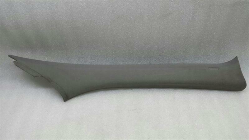 Jaguar S-Type Cover Jaguar S-Type Right A Post Cover XR843117LFJ Ri...
