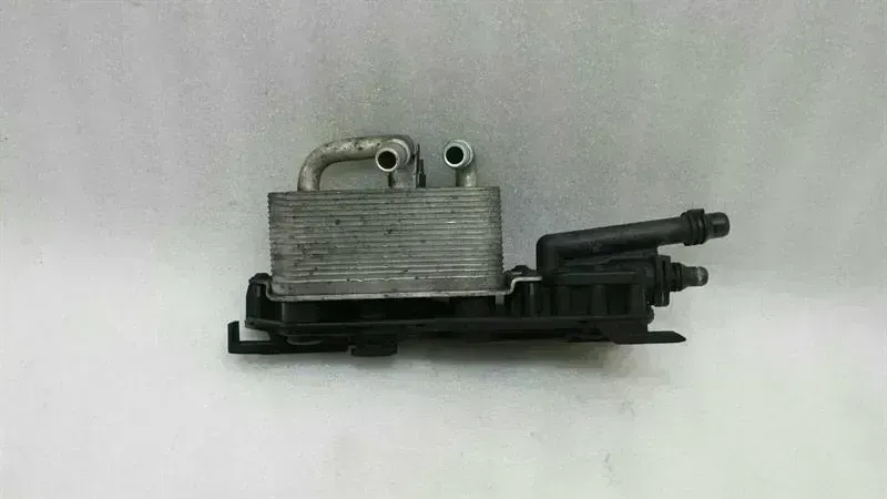 BMW 7 (E65 / E66 / E67 / E68) BMW 7 series E65 Gearbox Oil Cooler 7541059 Transmission Oil Cooler Body type: Saloon
Fuel: Petrol