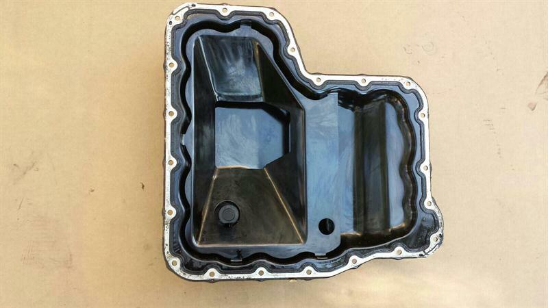 Jaguar S-Type JAGUAR S-type engine oil pan oil sump C2C31218 oil tub manual 2.5i Body type: Saloon
Fuel: Diesel