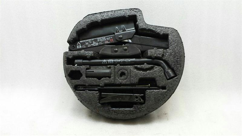 Jaguar S-Type JAGUAR S-type SAVER KIT MNA6360AB jack JACK TOOL