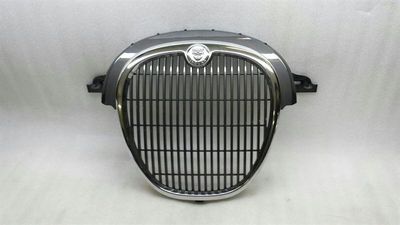 Jaguar S-Type frontgrill XR840243 Kylargrill
