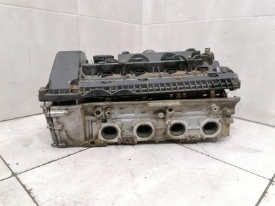 BMW 7-serien cylinderhuvud 11121557017 cylinderhuvud cyl 1-4 n62b40 lci 540 740