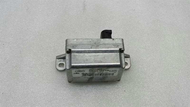 JAGUAR S-type YAW RATE SENSOR C2C34671 control unit yaw rate sensor