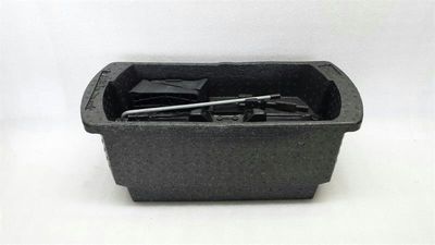 JAGUAR S-type (KIT DE RÉDUCTION) XR843742 KIT DE RÉDUCTION XR833057 Cric JEU D&#39;OUTILS DE CRIC
