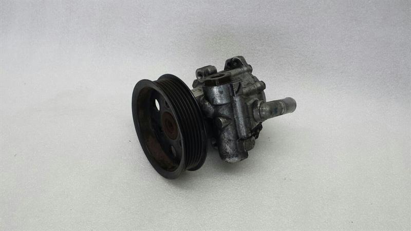 Jaguar S-Type насос усилителя рулевого управления 2005 JAGUAR S-type Power Steering Pump Servo Pu...