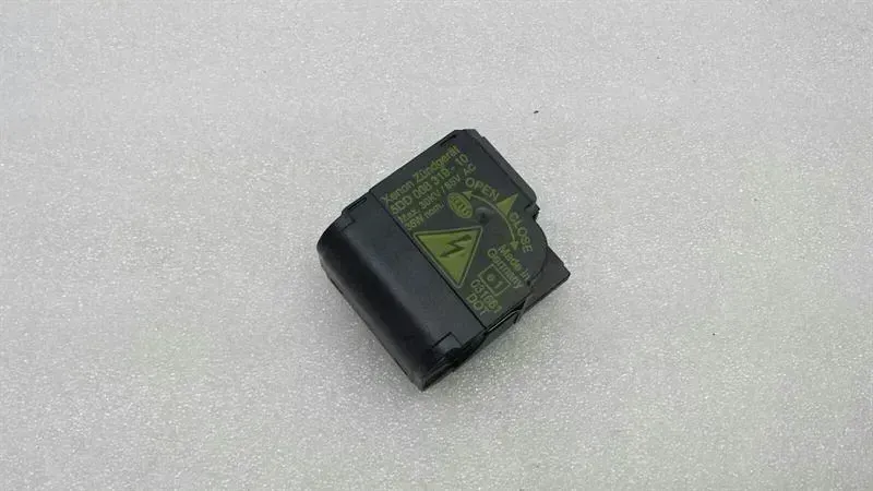 Jaguar S-Type Xenon ballast JAGUAR S-type xenon ballast C2S15080 xenon ball...
