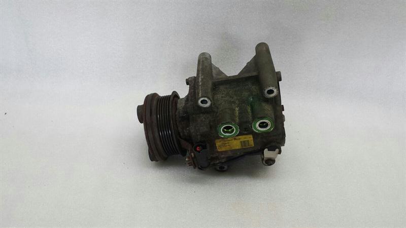 Jaguar S-Type A/C Compressor JAGUAR S-type A/C Compressor AJ88448 Air Condit...