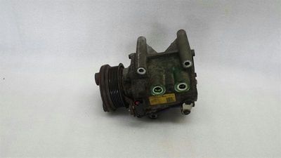 JAGUAR S-Typ A/C-Kompressor AJ88448 Klimaanlagenkompressor