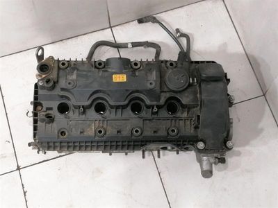 Головка блока цилиндров BMW 7 серии 5-8 11121557018 Головка блока цилиндров LCI 540 740 N62B40