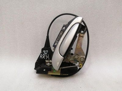 JAGUAR S-typ bakre höger dörrlås YW4A-5426412-CA dörrlås bak höger