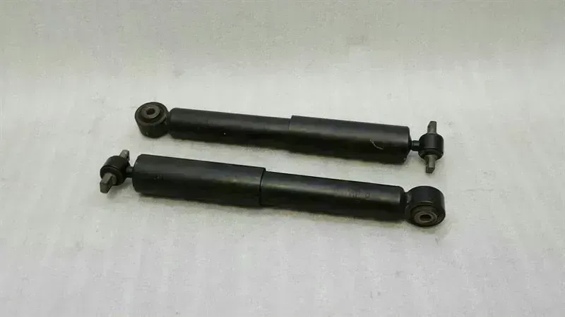 Jaguar S-Type JAGUAR X-type WAGON Shock Absorber Rear 635630171 Shock Absorber Rear Set Body type: Saloon
Fuel: Diesel