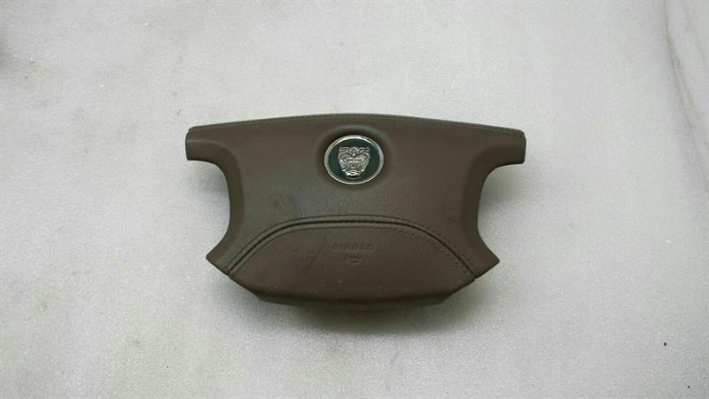 Jaguar S-Type Airbag (steering wheel)