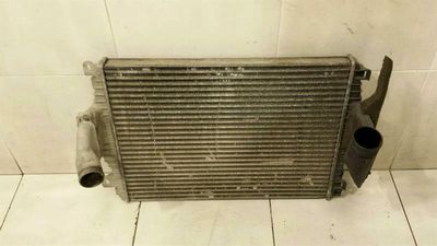 Radiateur intercooler JAGUAR type S Radiateur intercooler diesel type S Diesel