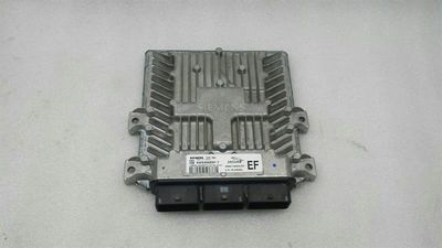 JAGUAR S-typ motorstyrenhet 4R8Q-12A650-EF ECU motorstyrenhet 2.7D