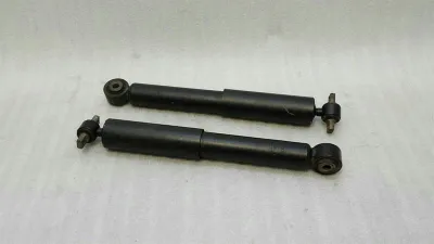 JAGUAR X-type WAGON Stötdämpare bak 635630171 Stötdämpare bak set
