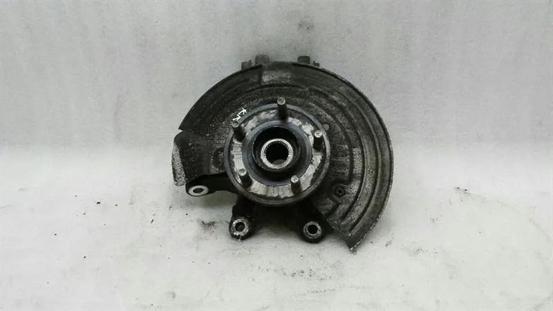 Moyeu arrière droit pour Jaguar S-type C2C33603, boîtier de roulement de roue arrière droit