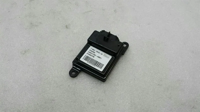 Jaguar S-Type Front Seat ECU 4R83-14B422-AD Seat ECU Front