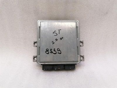 JAGUAR S-Type Motor ECU C2C38868 Motorsteuergerät 2.7 Diesel V6