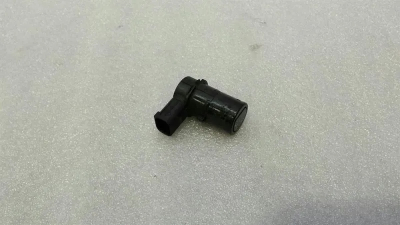 Jaguar S-type parking sensor C2C21643XXX parking aid parking sensor black black