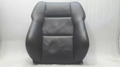 Mercedes C Class W203 vänster säte ryggstöd A2039107047 säte fram vänster sportmopp