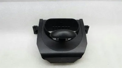 Mercedes C Class W203 Steering Wheel Shroud A2034600095 Steering Wheel Trim