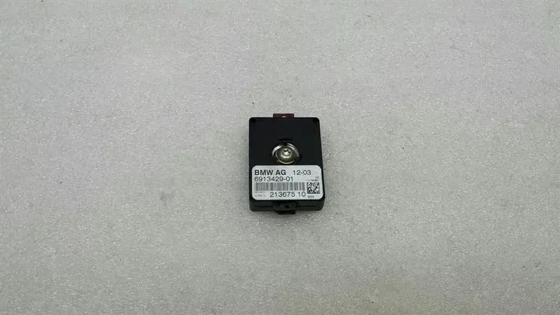 BMW 3 (E46) BMW 6 Series E63 E46 Aerial / Antenna 6913429 Antenna Body type: Coupe
Fuel: Petrol